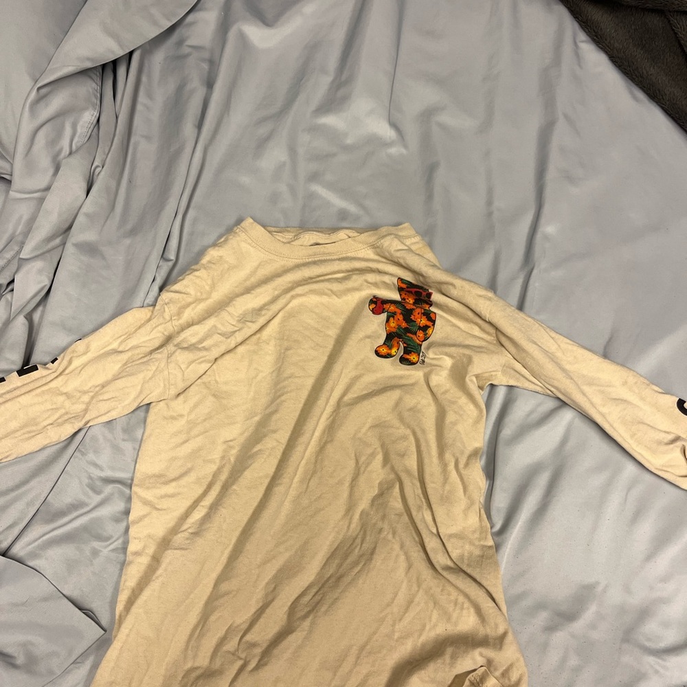 Riot Society long sleeve